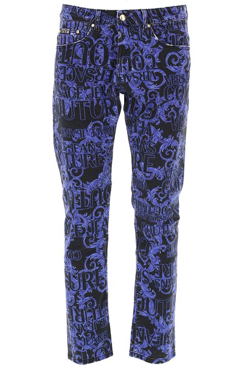 versace collection mens jeans|Versace Jeans official website.